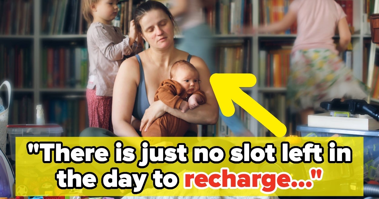 25 Life Changes You'll Never See Coming After Having Kids, According To Real Parents