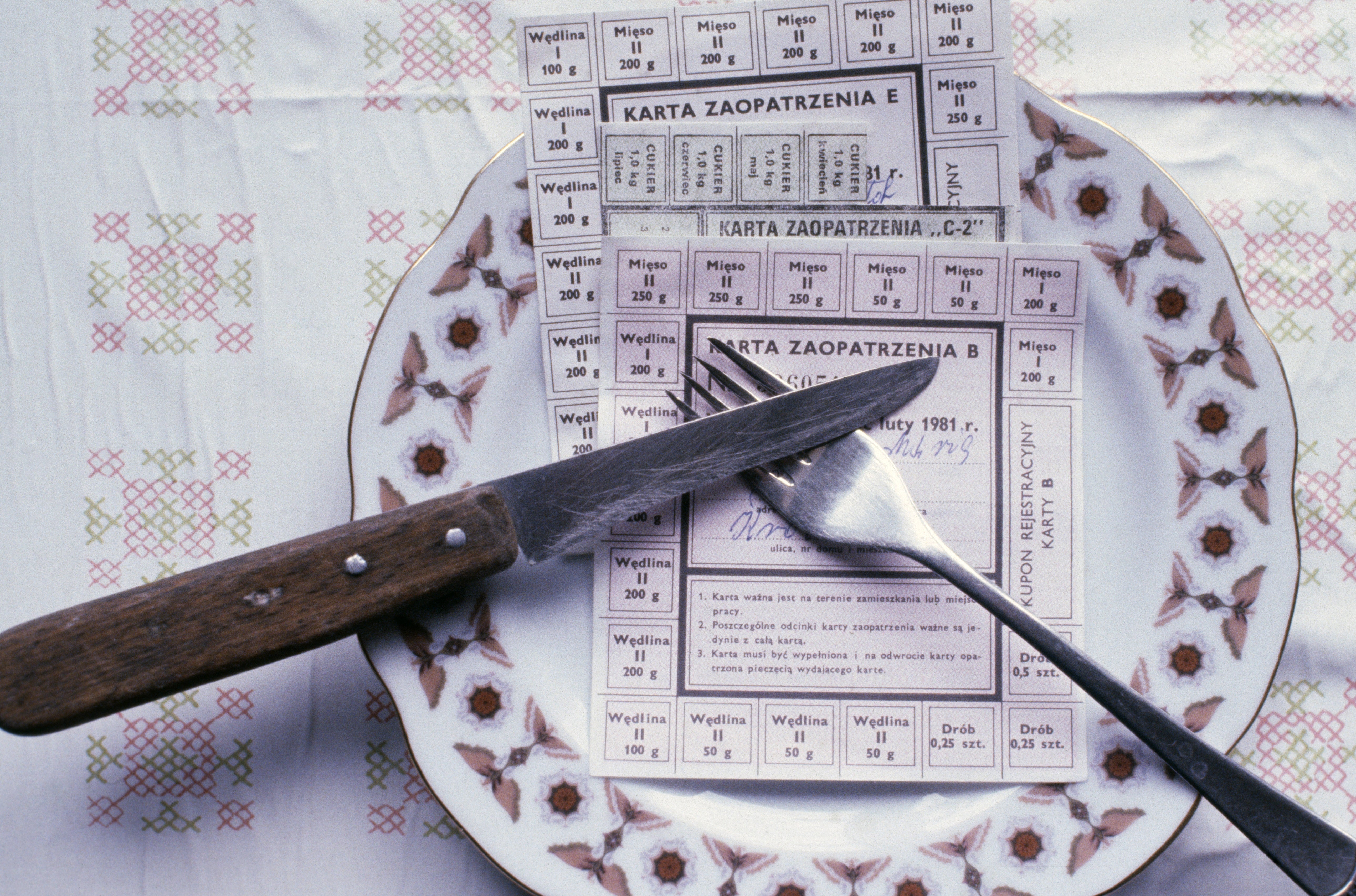 19 People On What It's Like To Live Under Communism