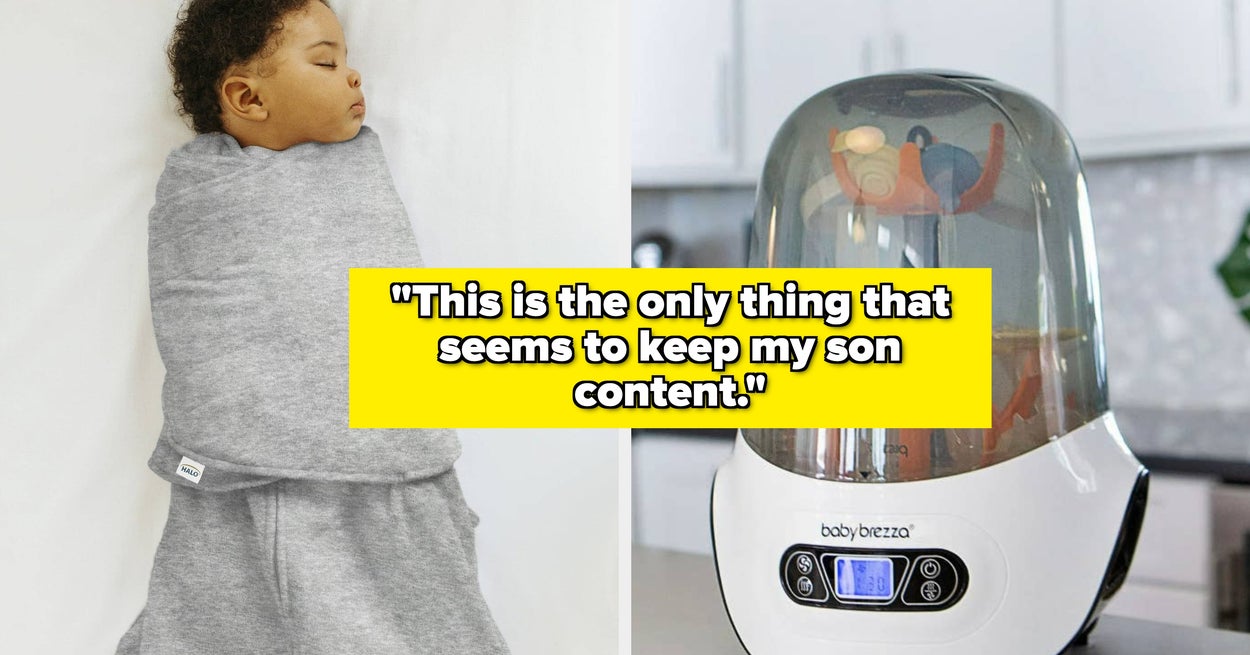 30 Walmart Products That Are Every Parent's Favorite Words: Useful And Affordable