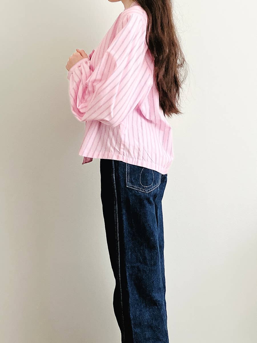 ZARA】着るだけで即おしゃれ！1枚でコーデがさまになる「主役級 