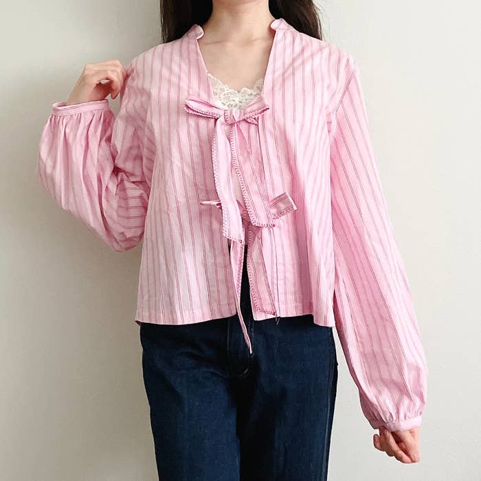 ZARA】着るだけで即おしゃれ！1枚でコーデがさまになる「主役級 