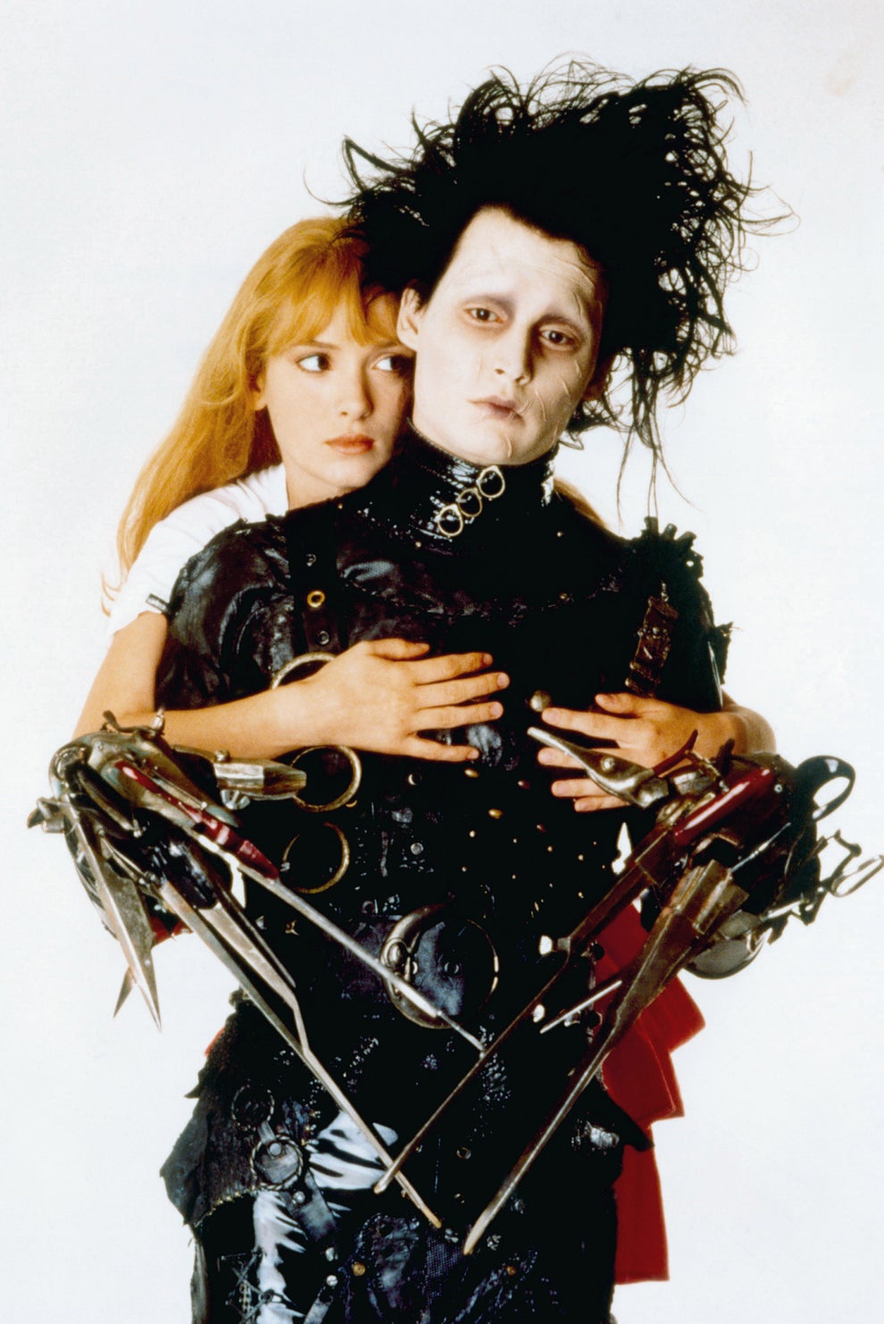 TV And Movie Halloween Costume Ideas
