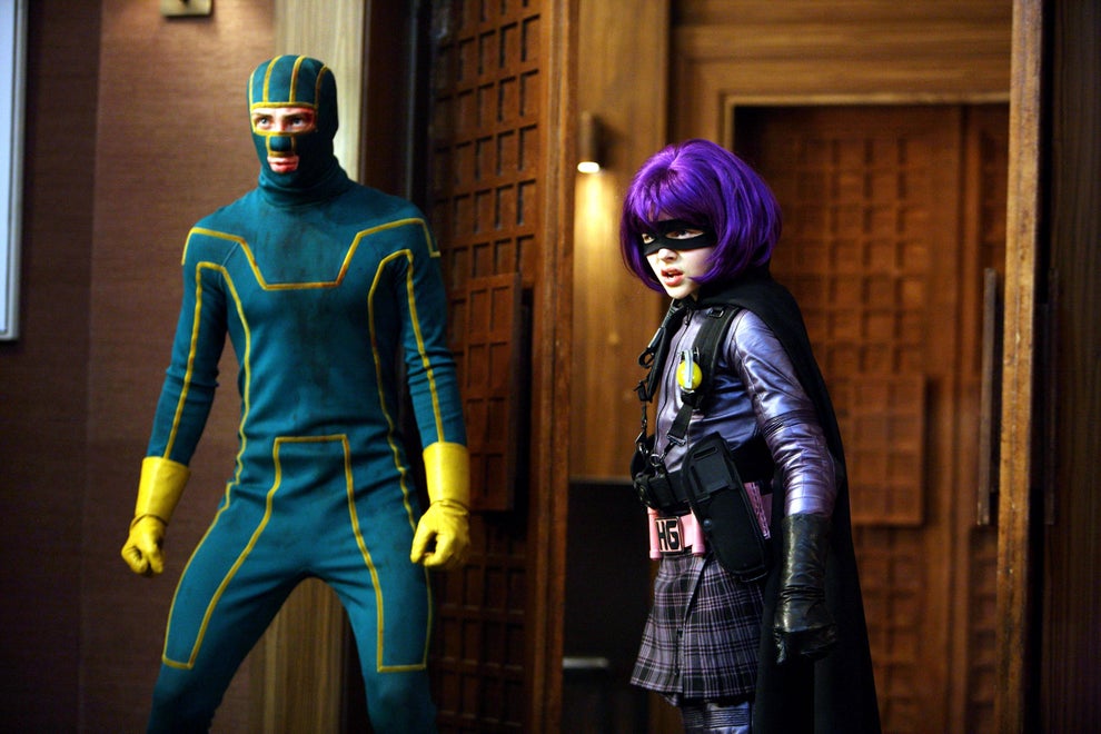 TV And Movie Halloween Costume Ideas
