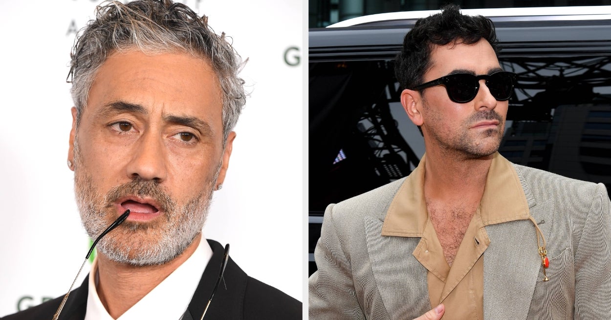 28 “Unconventionally” Attractive Celebrities People Love 28 “Unconventionally” Attractive Celebrities People Love