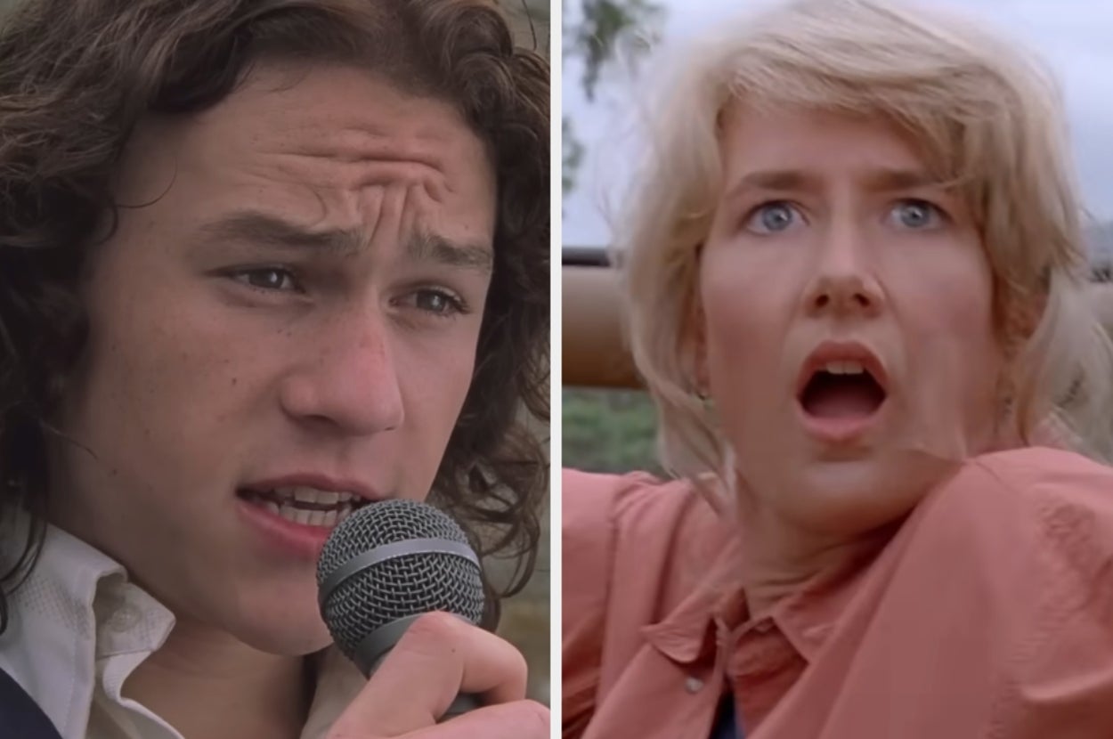 If You Haven’t Seen At Least 50/99 Of These Movies, You Really Must Hate The ‘90s