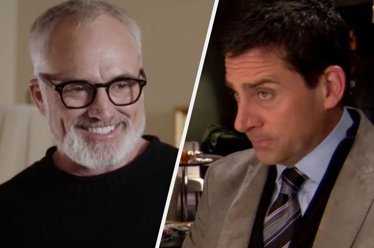 Anyone Who Can Recognise These Movie Dads Is A Film Genius