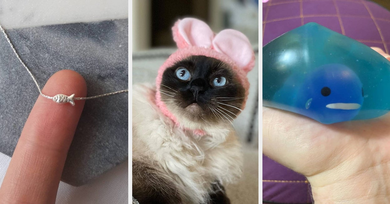 Warning: The 31 Things In This List Are *Incredibly* Adorable