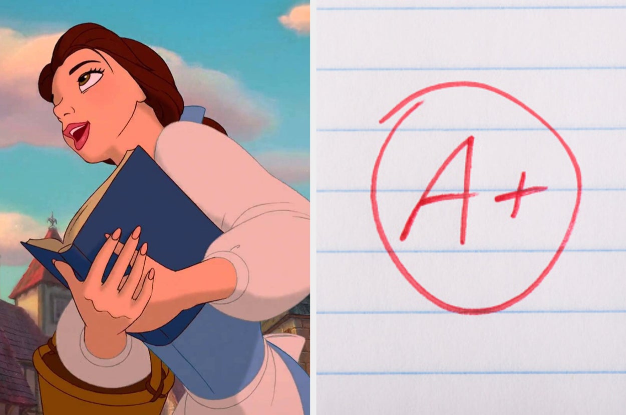 Can You Finish The Lyrics To These Iconic Disney Songs?