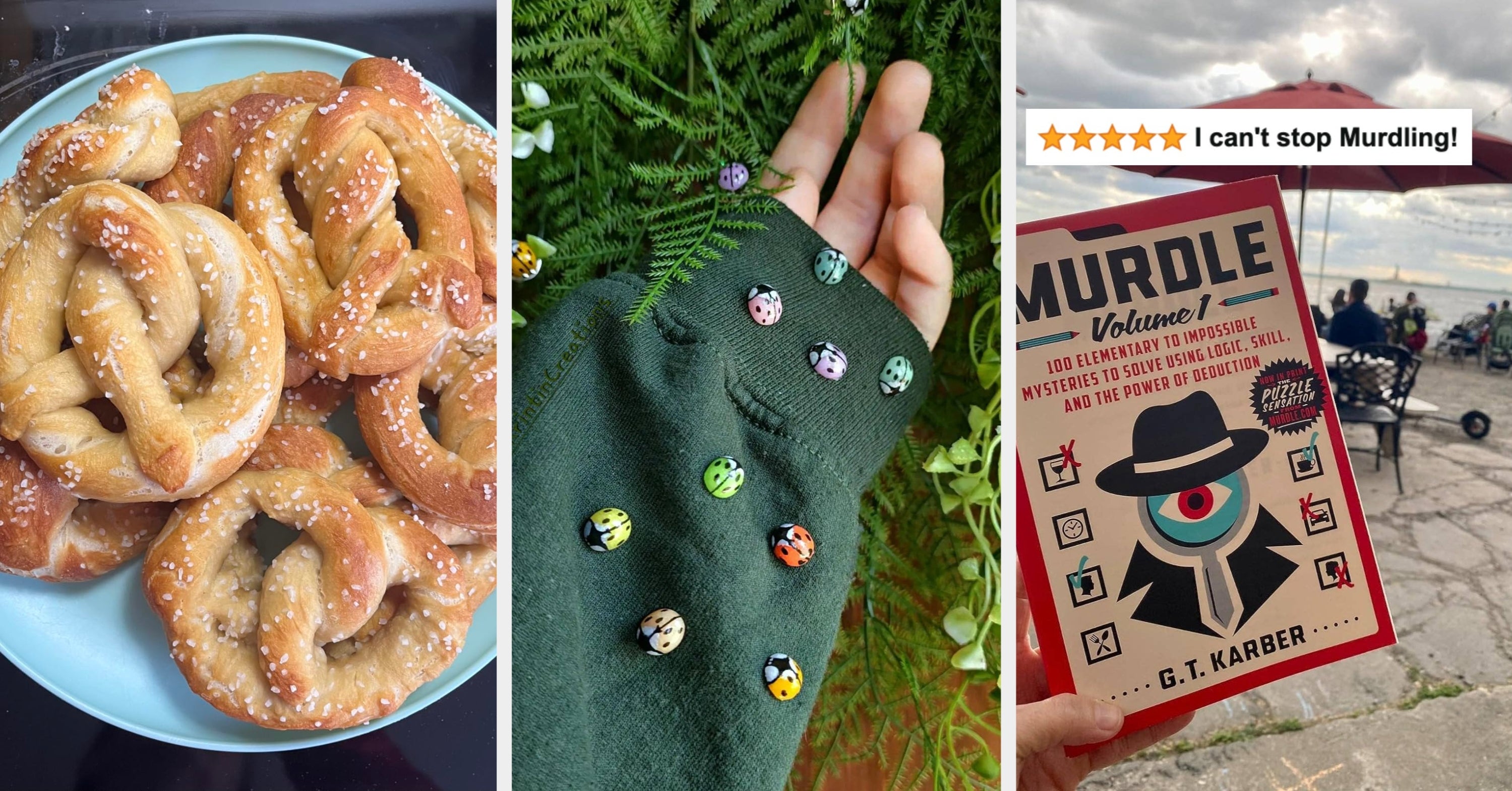 32 Products With Innate People-Pleasing Abilities (Meaning: They're Perfect Gifts)