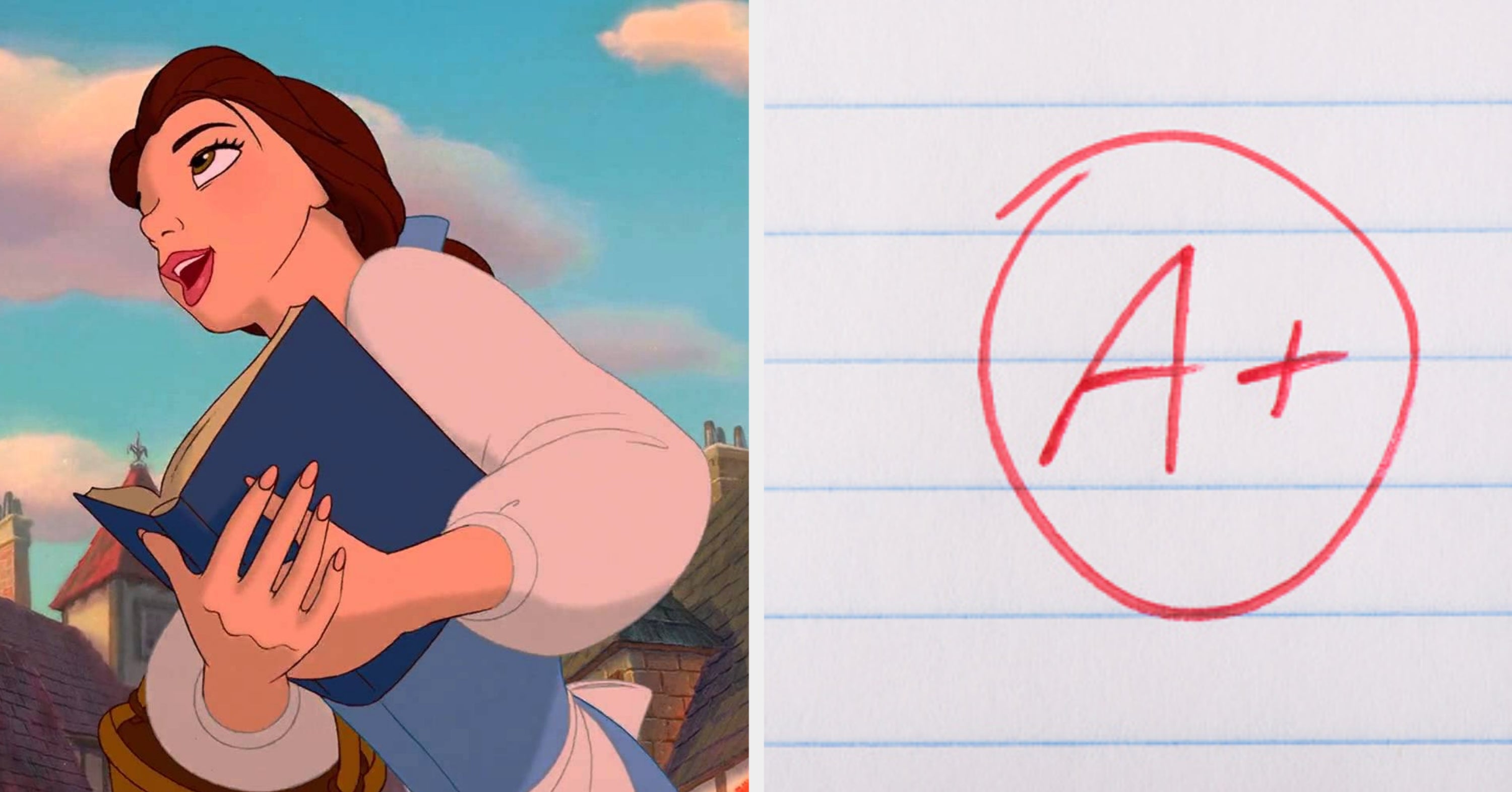 Can You Finish The Lyrics To These Iconic Disney Songs?