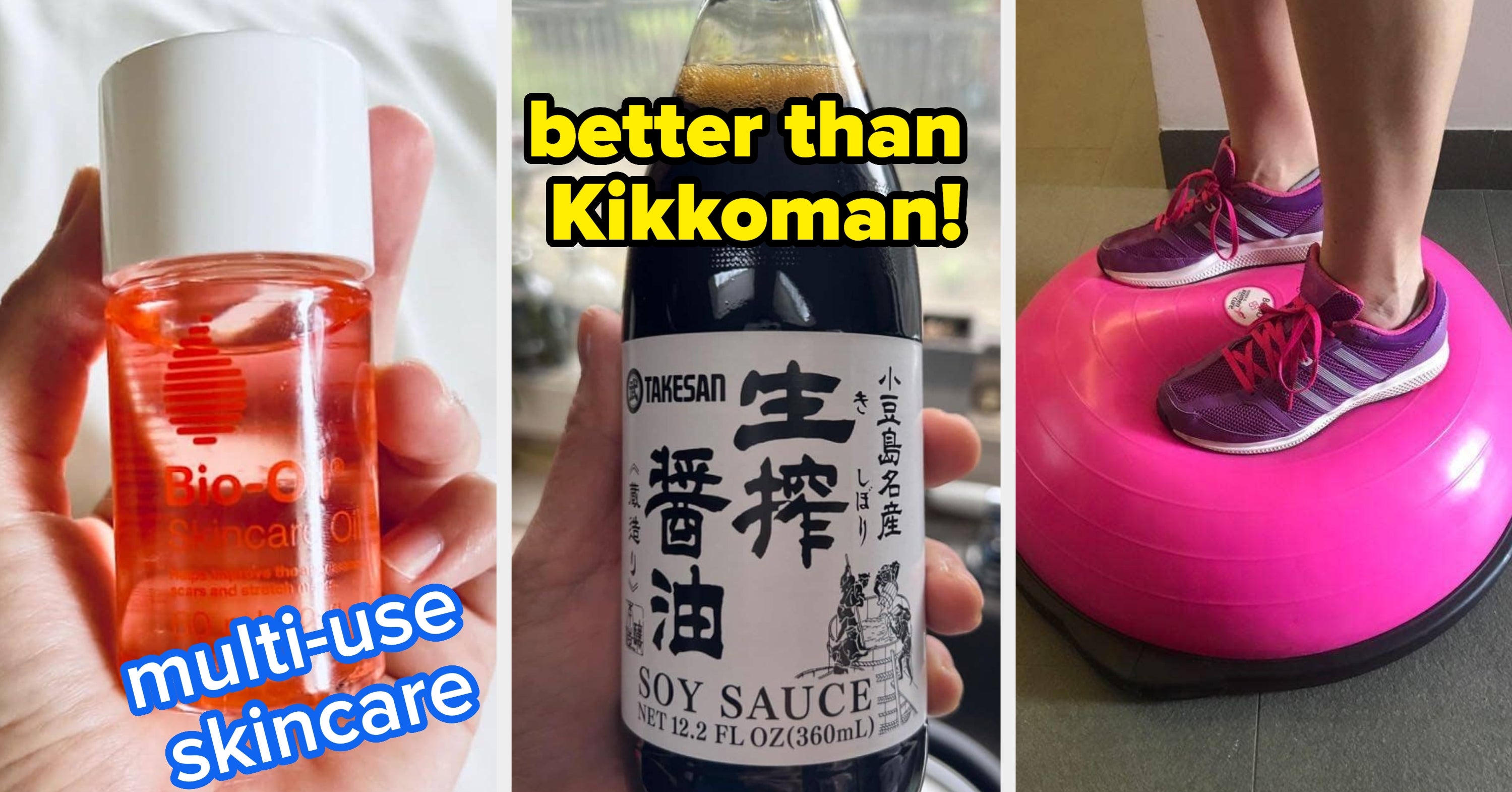 Consider These 38 Highly-Rated Products *Vouched For*