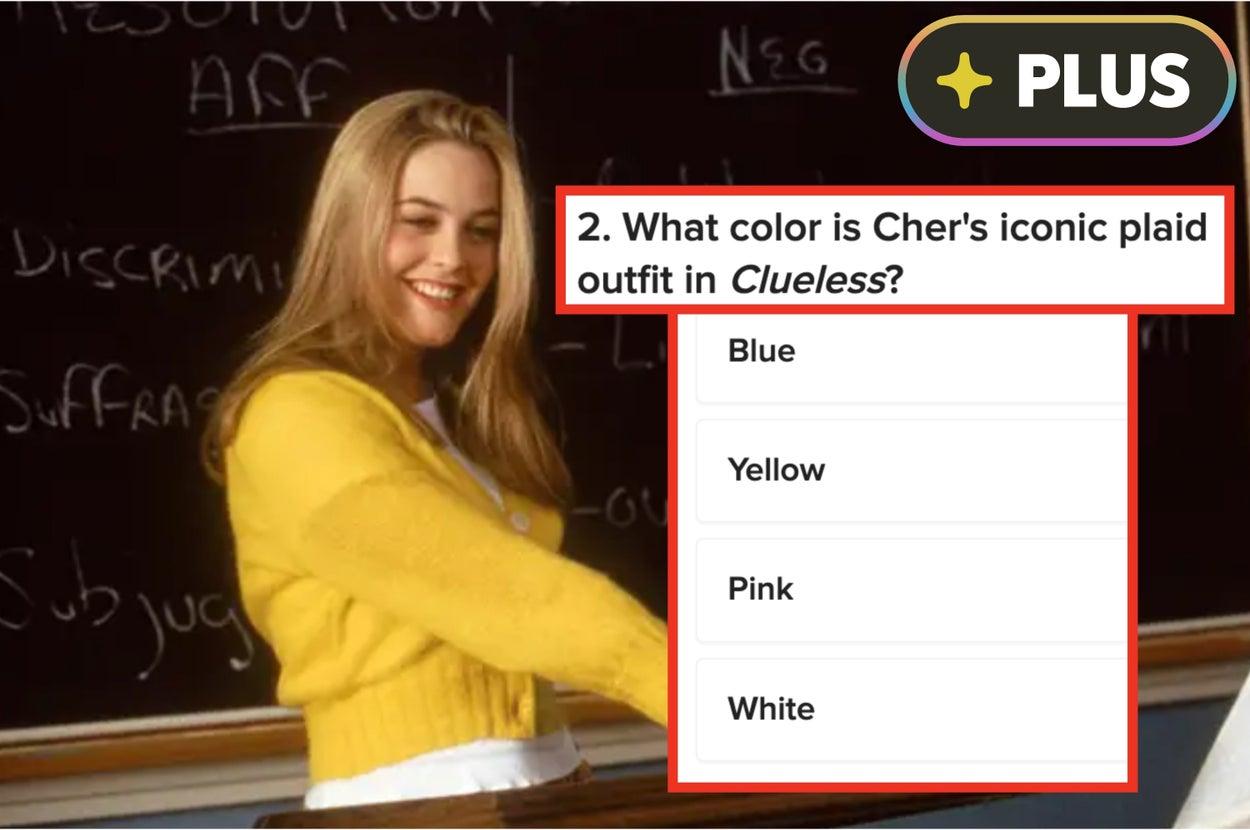 Only People Over 34 Will Get A Perfect Score On This '90s Movie Trivia Quiz