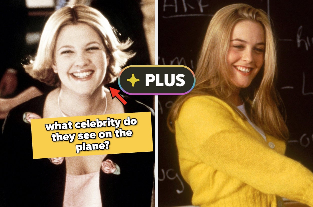 If You Can Get 8/10 On This '90s Movies Trivia Quiz, You're A Film Expert
