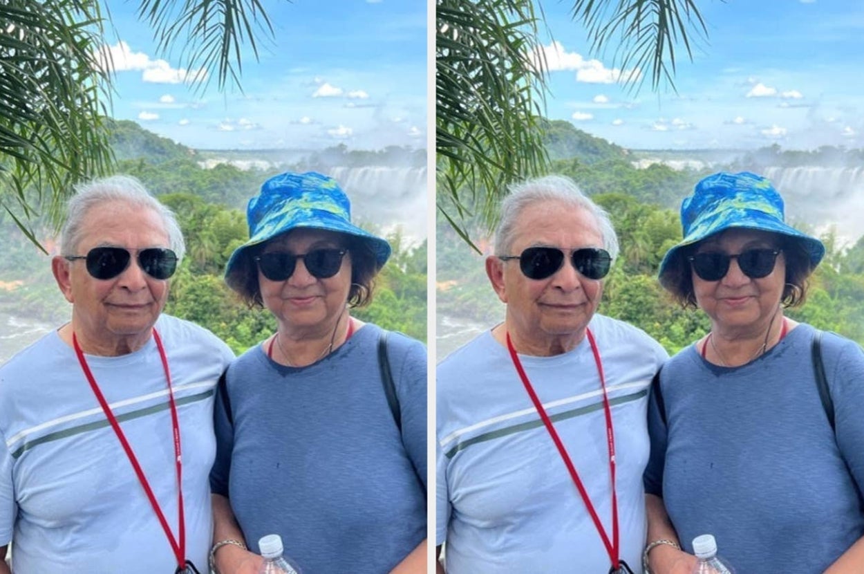 I'm Traveling The World At 84. Here Are My Secrets To A Long, Healthy Life.