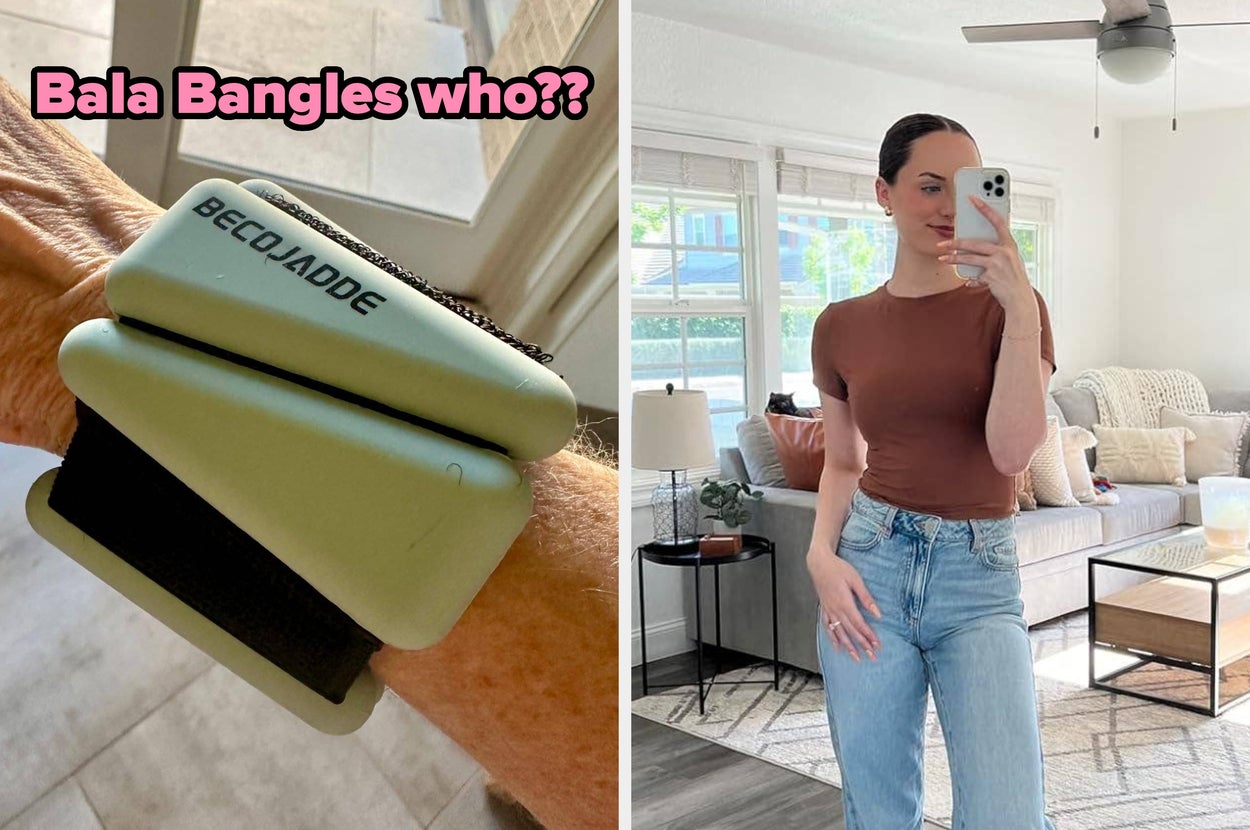 People Will Think You’re Twinning With The More Expensive Name Brands With These 27 Cheaper Alternatives