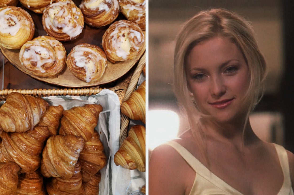 Spend A Day In 2000s NYC And Find Out Which Iconic Rom-Com Lead You Are