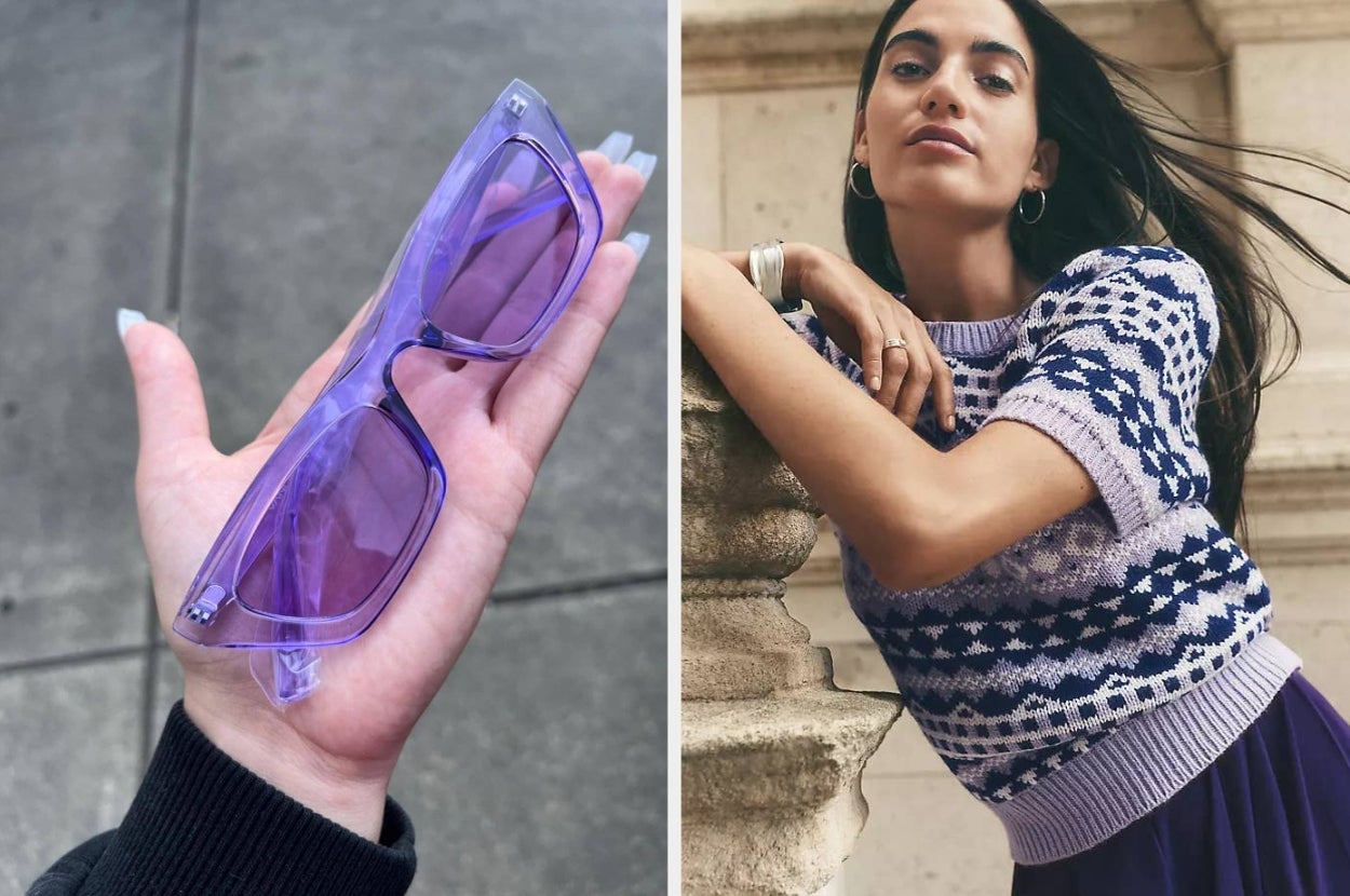 If You Don’t Want To Step Up Your Wardrobe, You Shouldn’t Buy These 27 Things