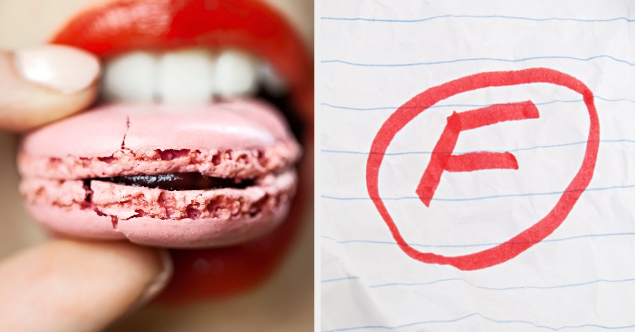Not Gonna Lie, 90% Of People Can't Get 12/12 On This General Knowledge Quiz About Sweet Foods
