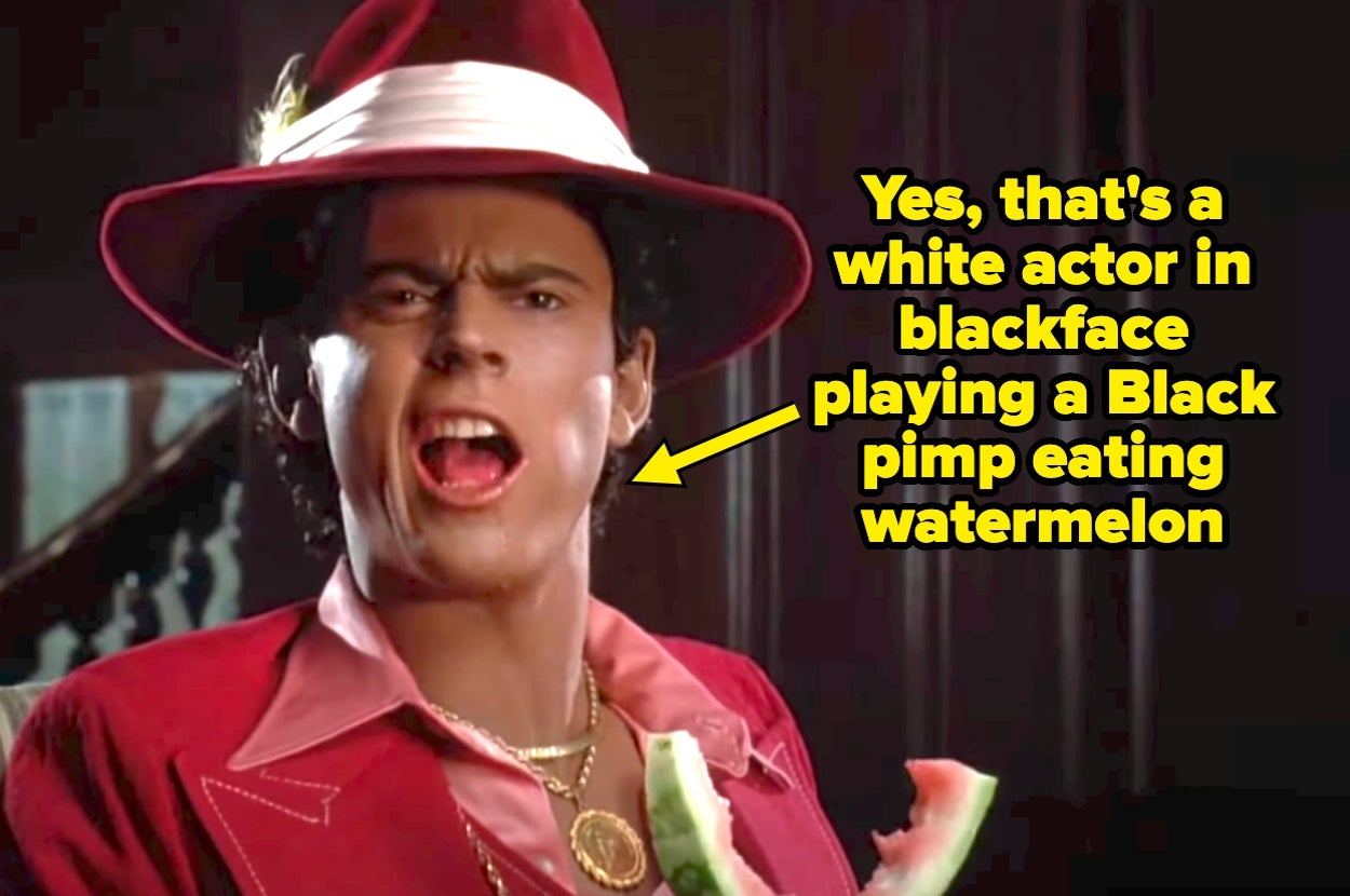 27 Movies With Such Blatantly Offensive Premises, They Should Literally Never Have Existed