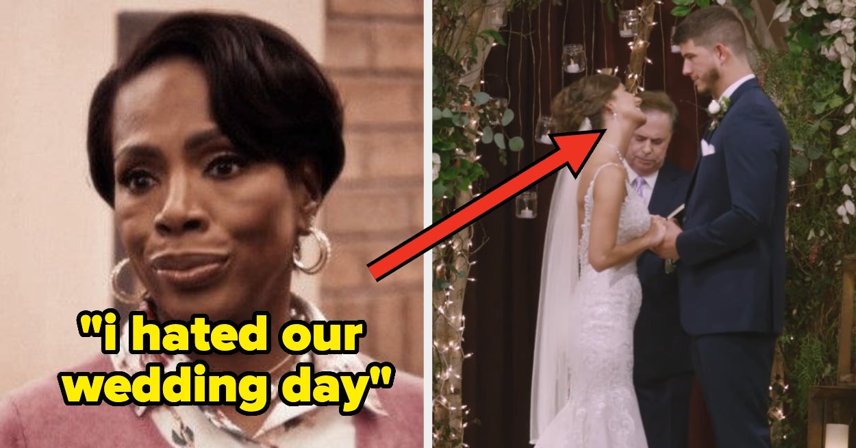 Married People Reveal The Secrets They Will NEVER Tell Their Spouse, And Wowww