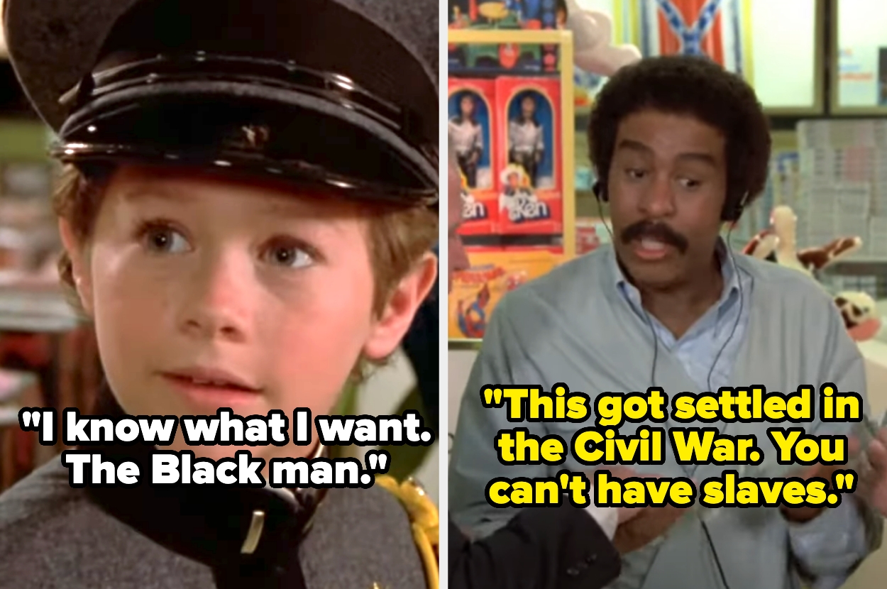 buzzfeed.com - Hannah Marder - 27 Movies With Such Blatantly Offensive Premises, They Should Literally Never Have Existed