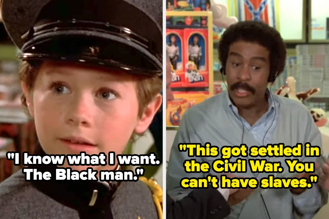 27 Movies With Such Blatantly Offensive Premises, They Should Literally Never Have Existed