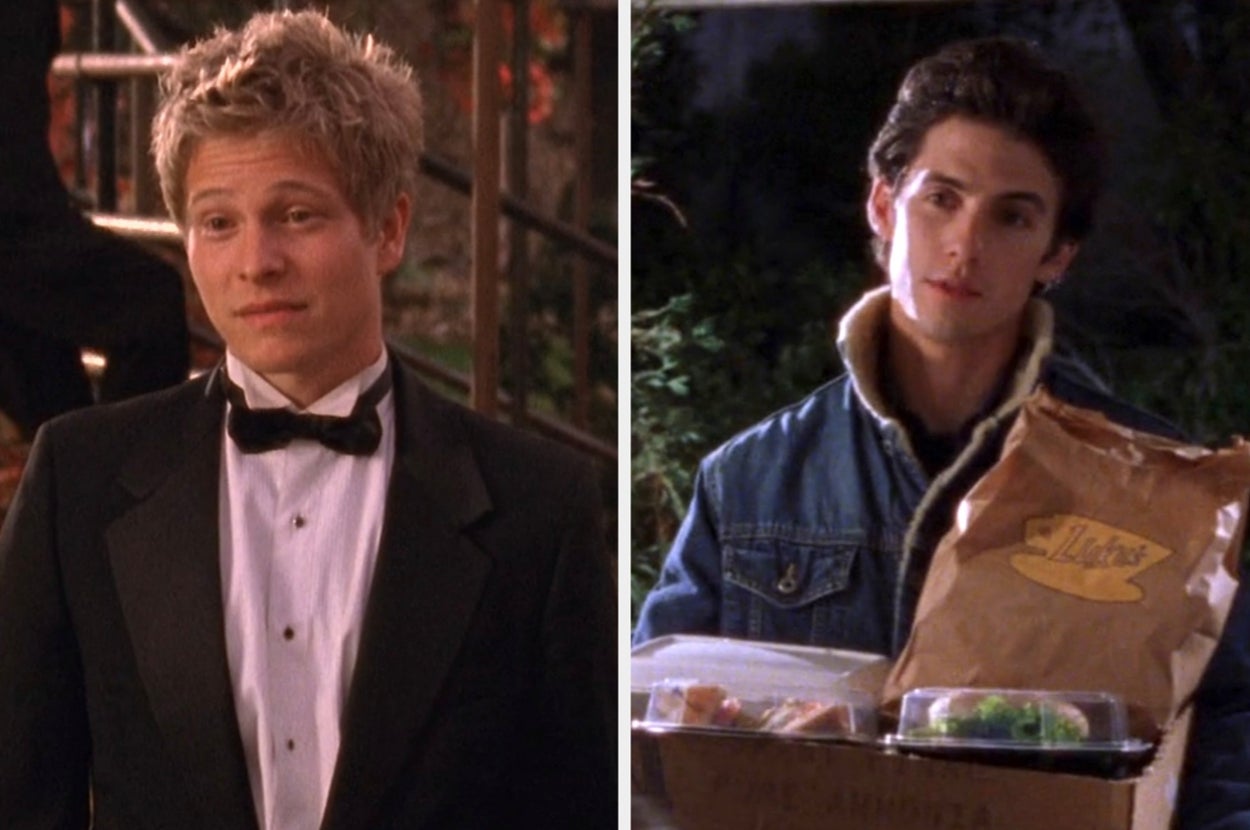 Everyone Has A "Gilmore Girls" Soulmate, And This Quiz Will Reveal Yours