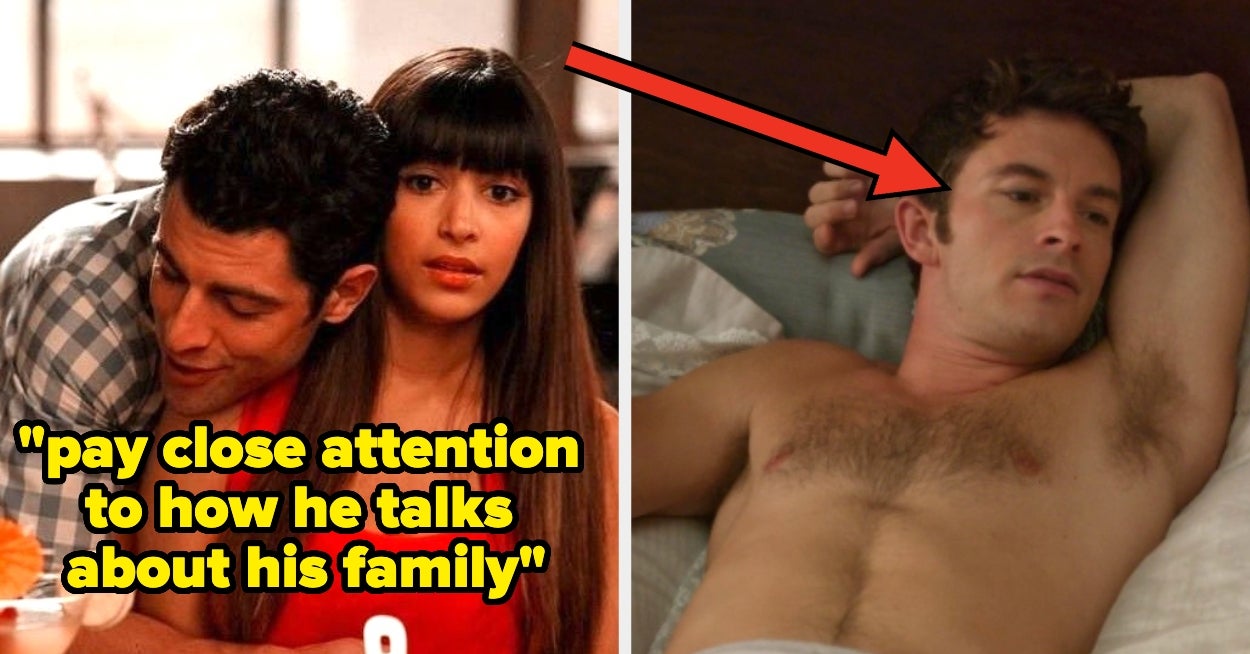 People Are Sharing The "Warnings" To Look Out For During The First Six Months Of Dating