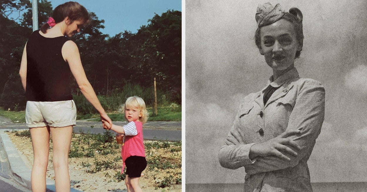 Tell Us The Most Heartbreaking Historical Facts About A Woman You Know
