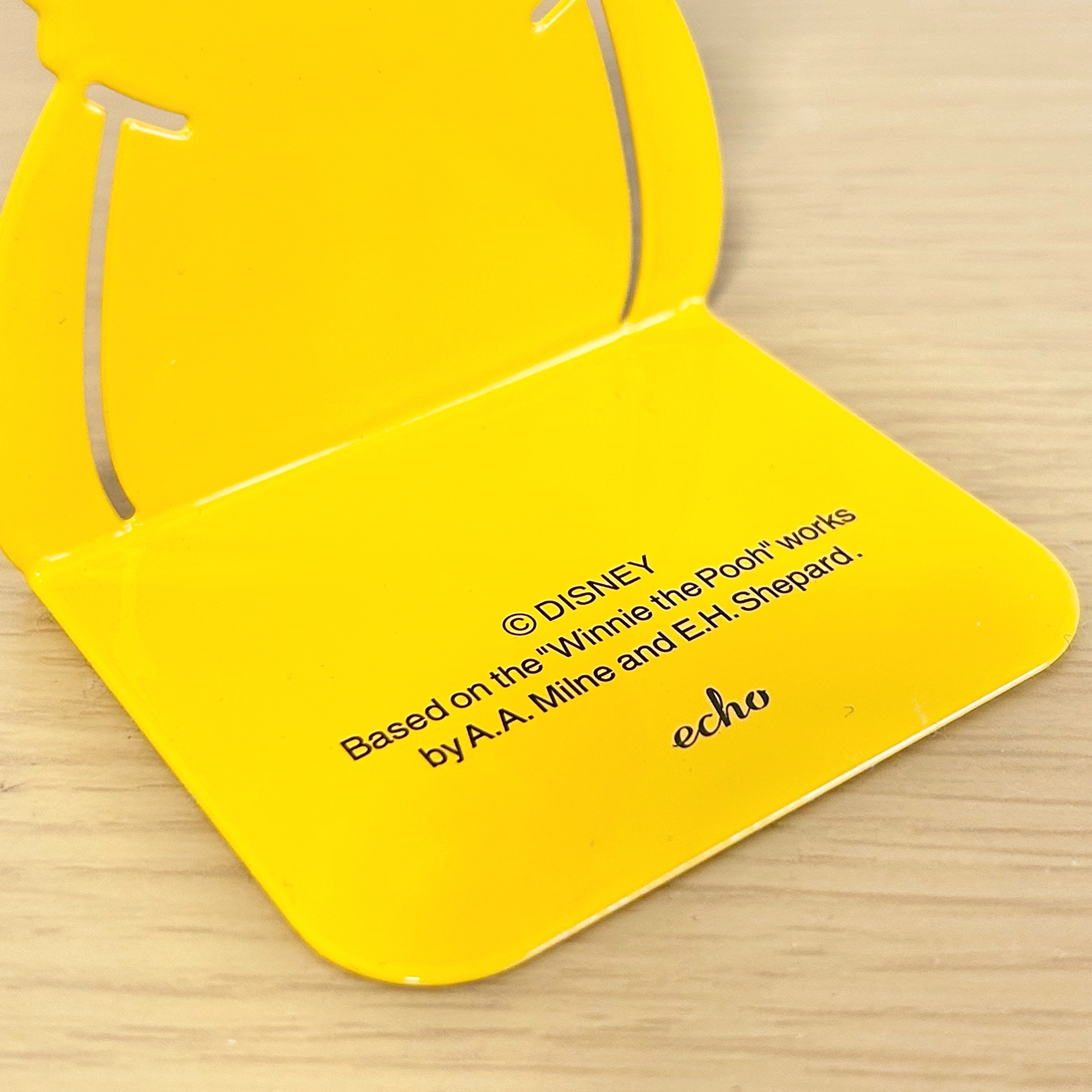 セリア】これが110円ってマジ？ディズニー土産みたいな「プーさん便利