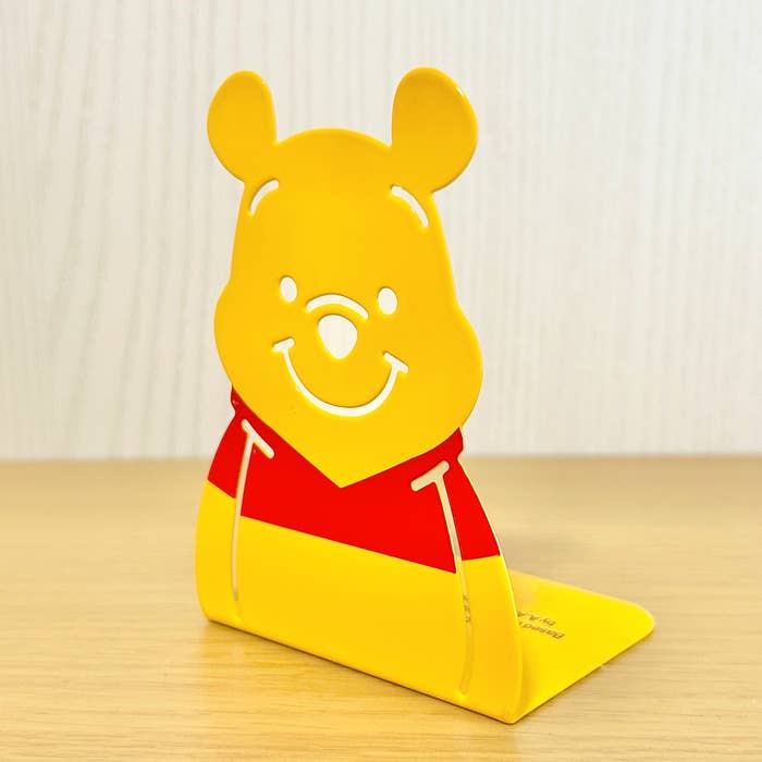 セリア】これが110円ってマジ？ディズニー土産みたいな「プーさん便利 