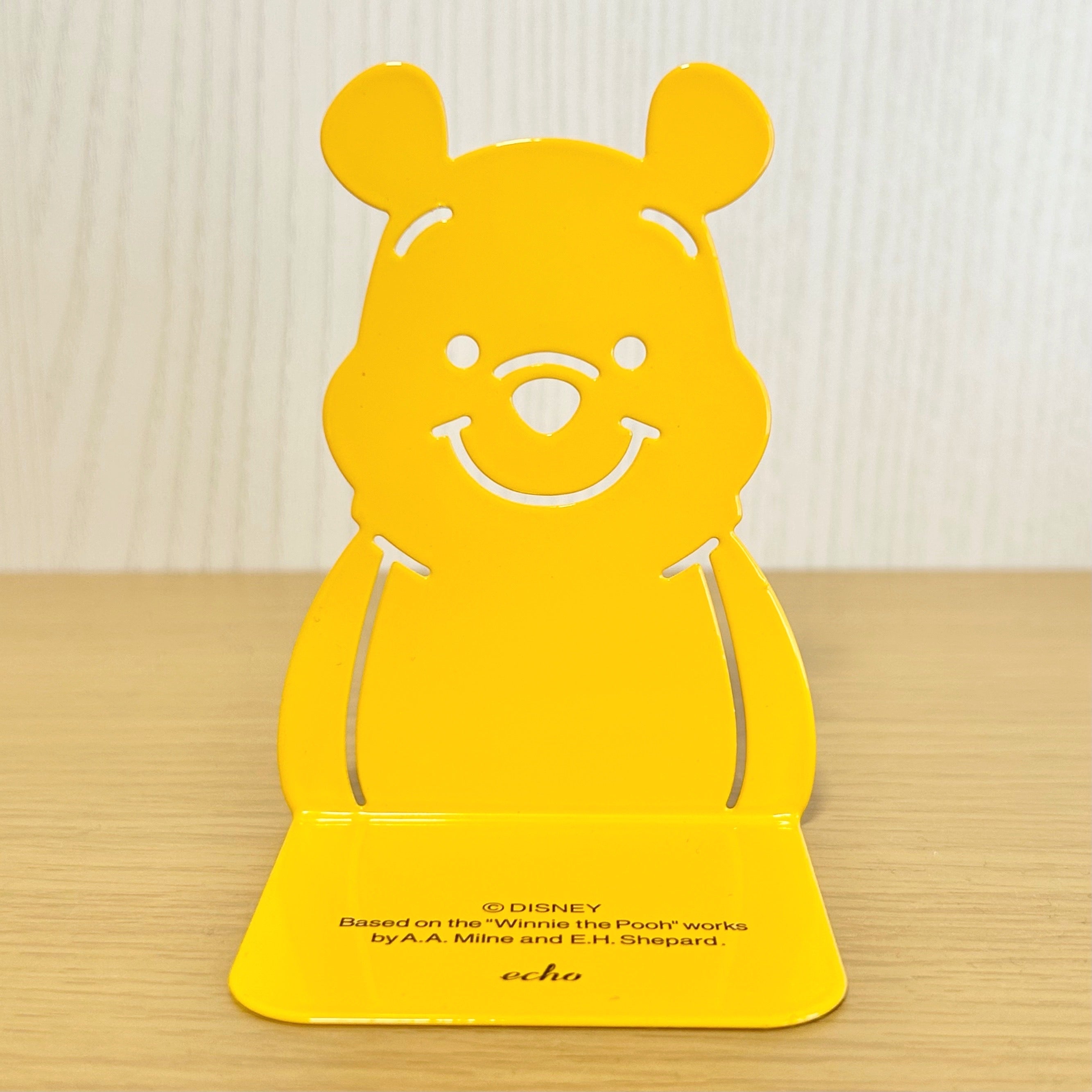 セリア】これが110円ってマジ？ディズニー土産みたいな「プーさん便利