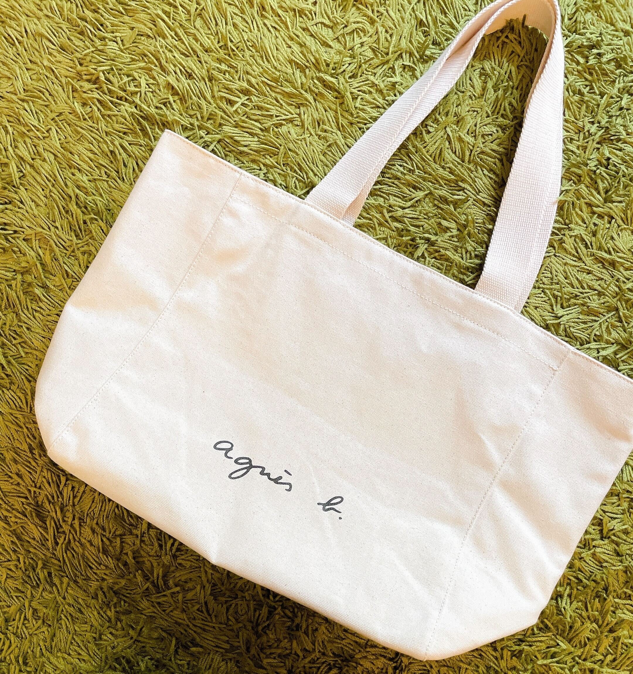 コスパよすぎでしょ…？1万円ちょっとで買える「アニエスべー」の優秀 