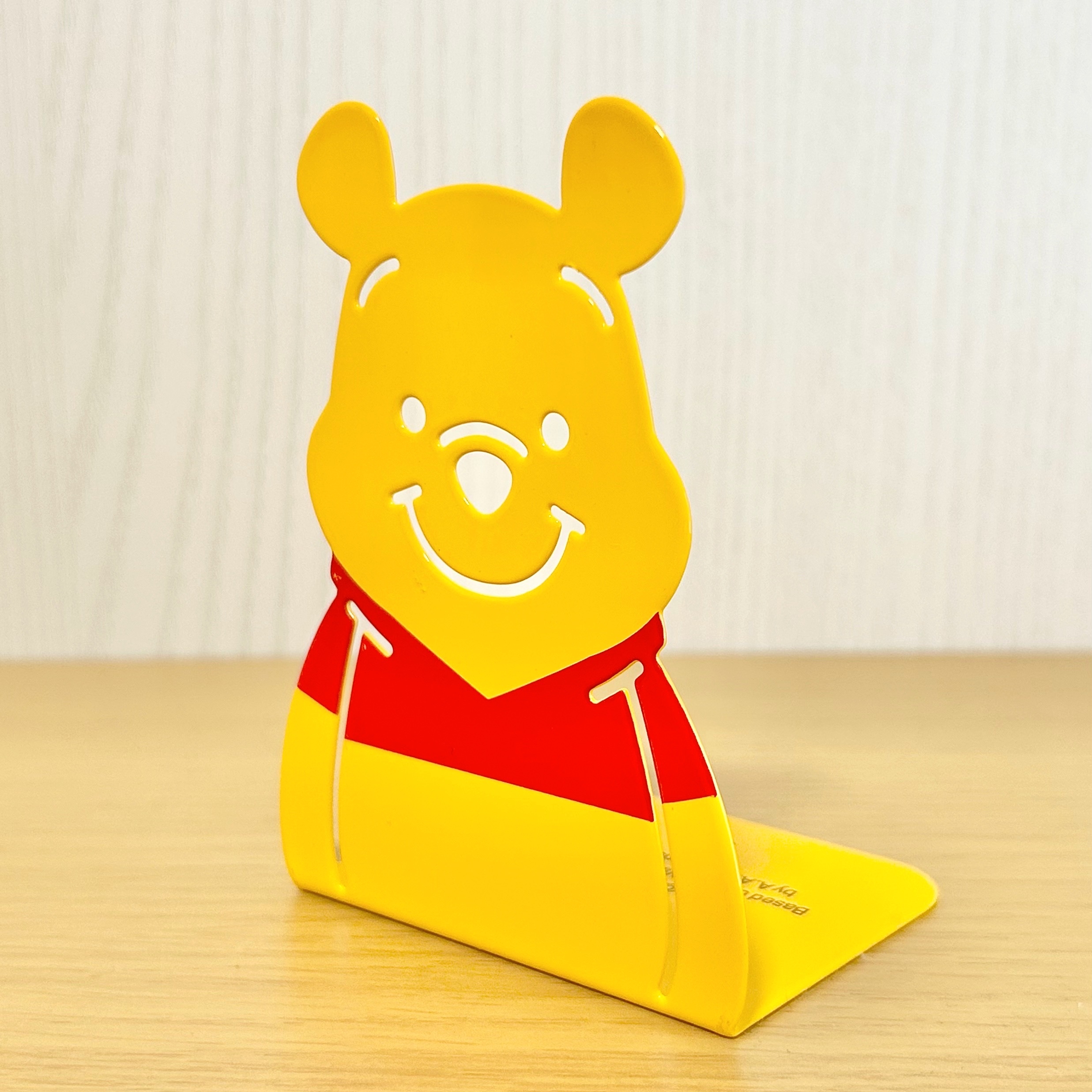 セリア】これが110円ってマジ？ディズニー土産みたいな「プーさん便利