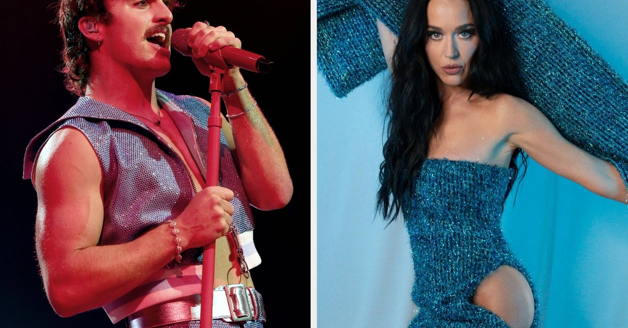 28 Celebrities Whose Vibes Just Give People The Ick