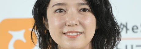 上白石萌音さん(時事通信フォト)