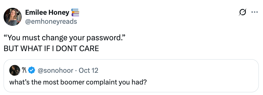 37 “Boomer Complaints” That Are Way, Way, Waaaay Too Real