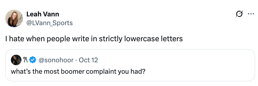37 “Boomer Complaints” That Are Way, Way, Waaaay Too Real