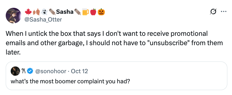 37 “Boomer Complaints” That Are Way, Way, Waaaay Too Real