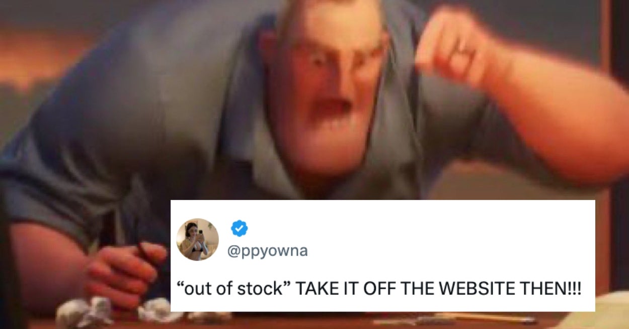 37 “Boomer Complaints” That Are Way, Way, Waaaay Too Real 37 “Boomer Complaints” That Are Way, Way, Waaaay Too Real