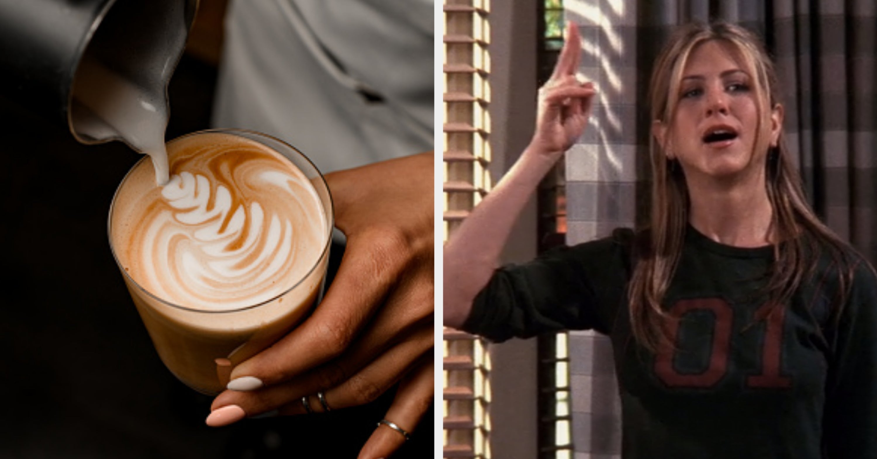 Choose Some Careers And I'll Guess Your Favorite "Friends" Character
