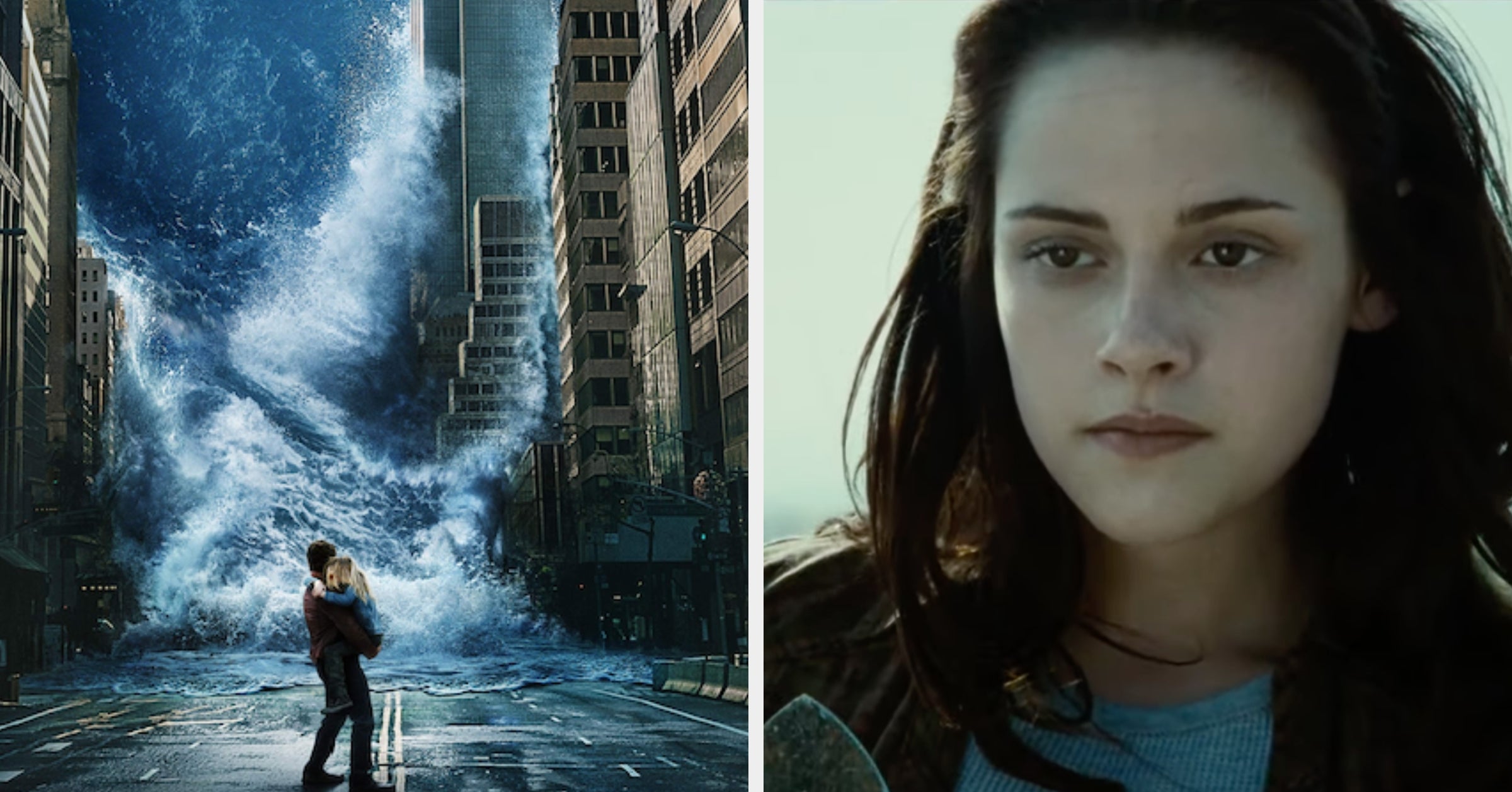 Pick Random Things And We'll Give You A Film To Hate-Watch