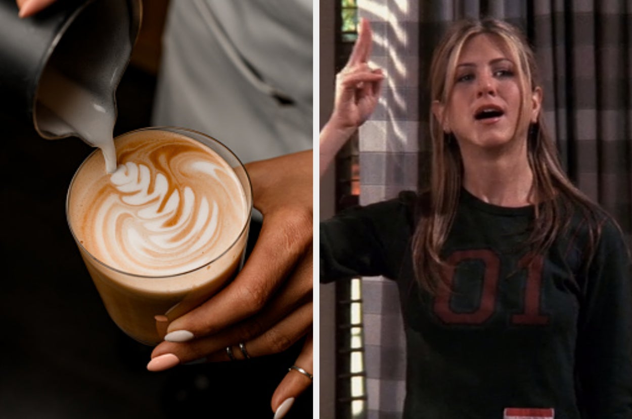 Choose Some Careers And I'll Guess Your Favorite "Friends" Character