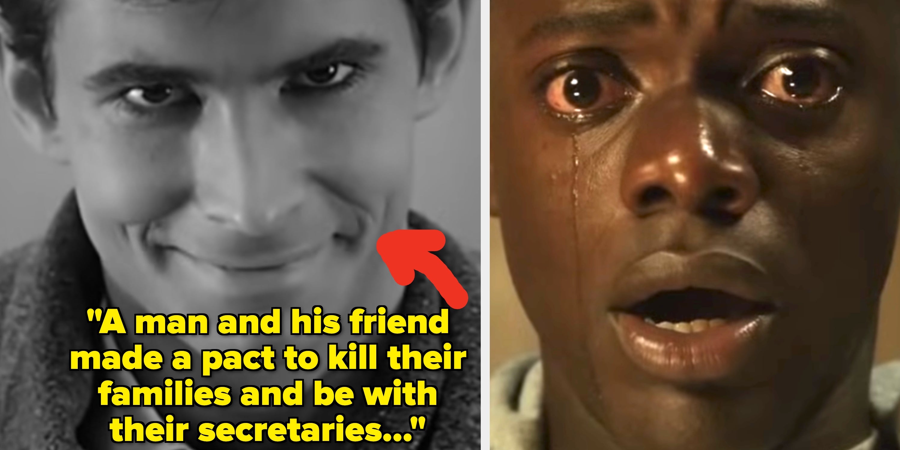 25 Bone-Chilling True Stories Guaranteed To Give You Nightmares For The Rest Of Your Life