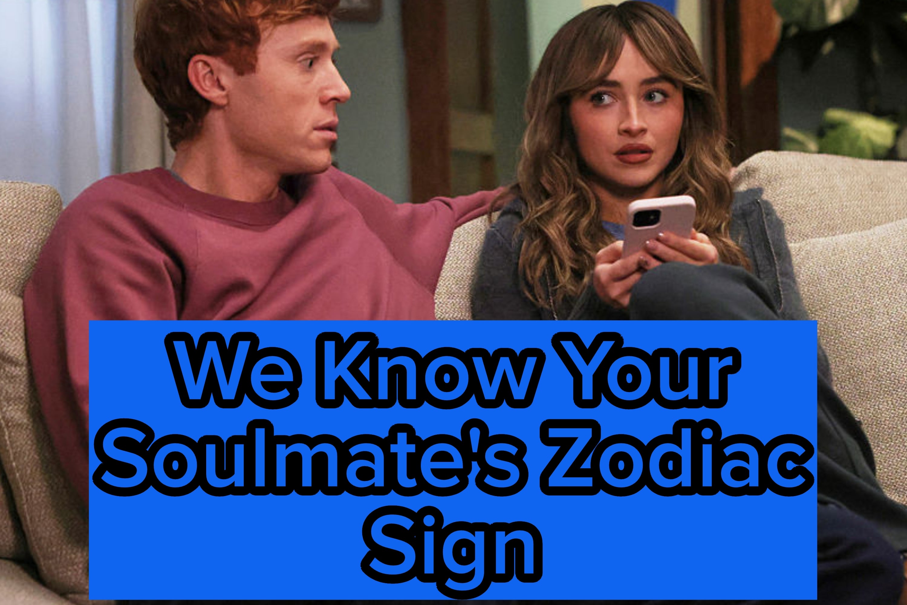 Only True Believers In Astrology Will Be Able To Handle The Truth About Their Soulmate's Zodiac Sign