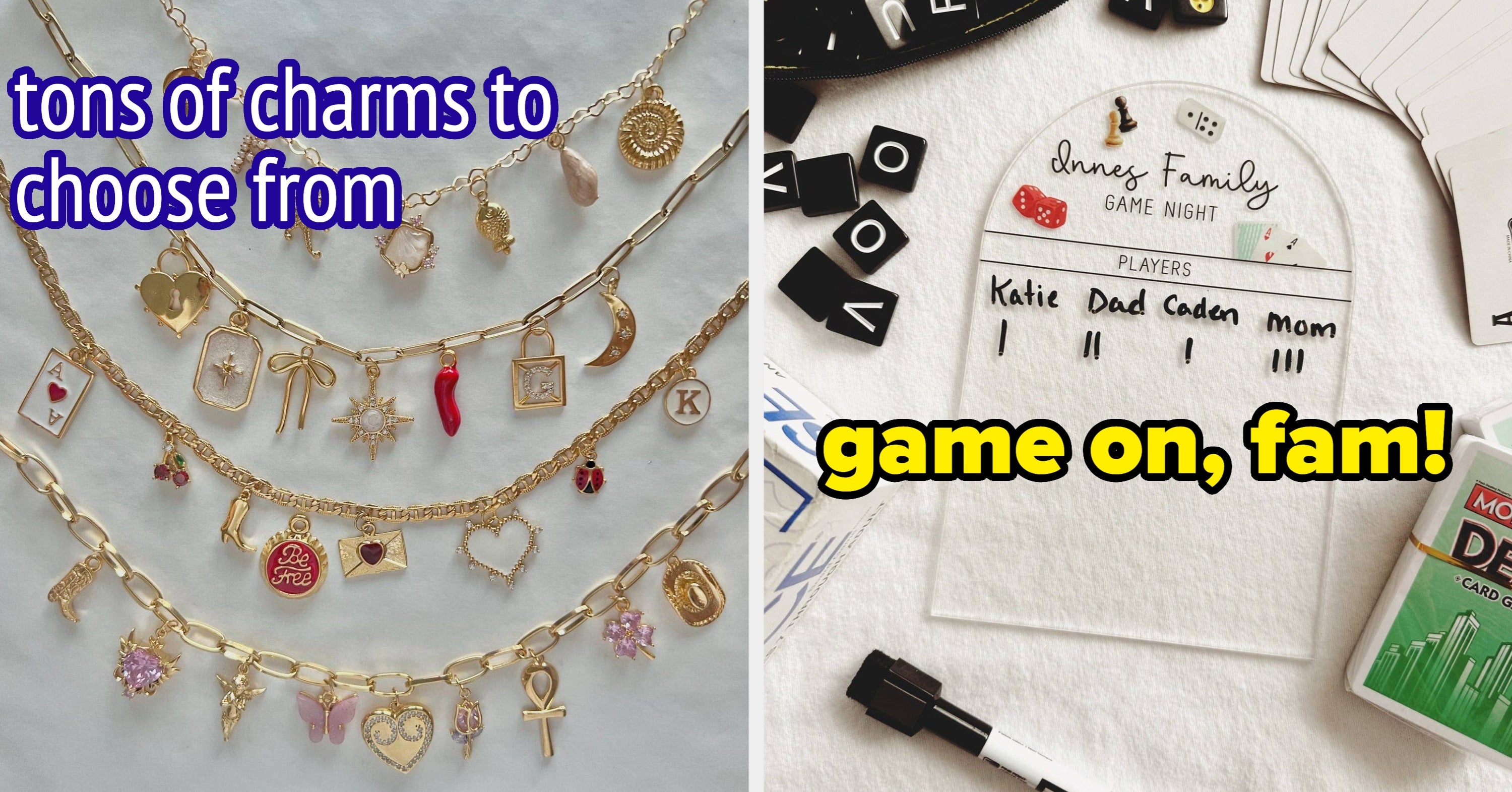 36 Things From Etsy That'll Make You Want To Start Writing Your Holiday Wish List Now