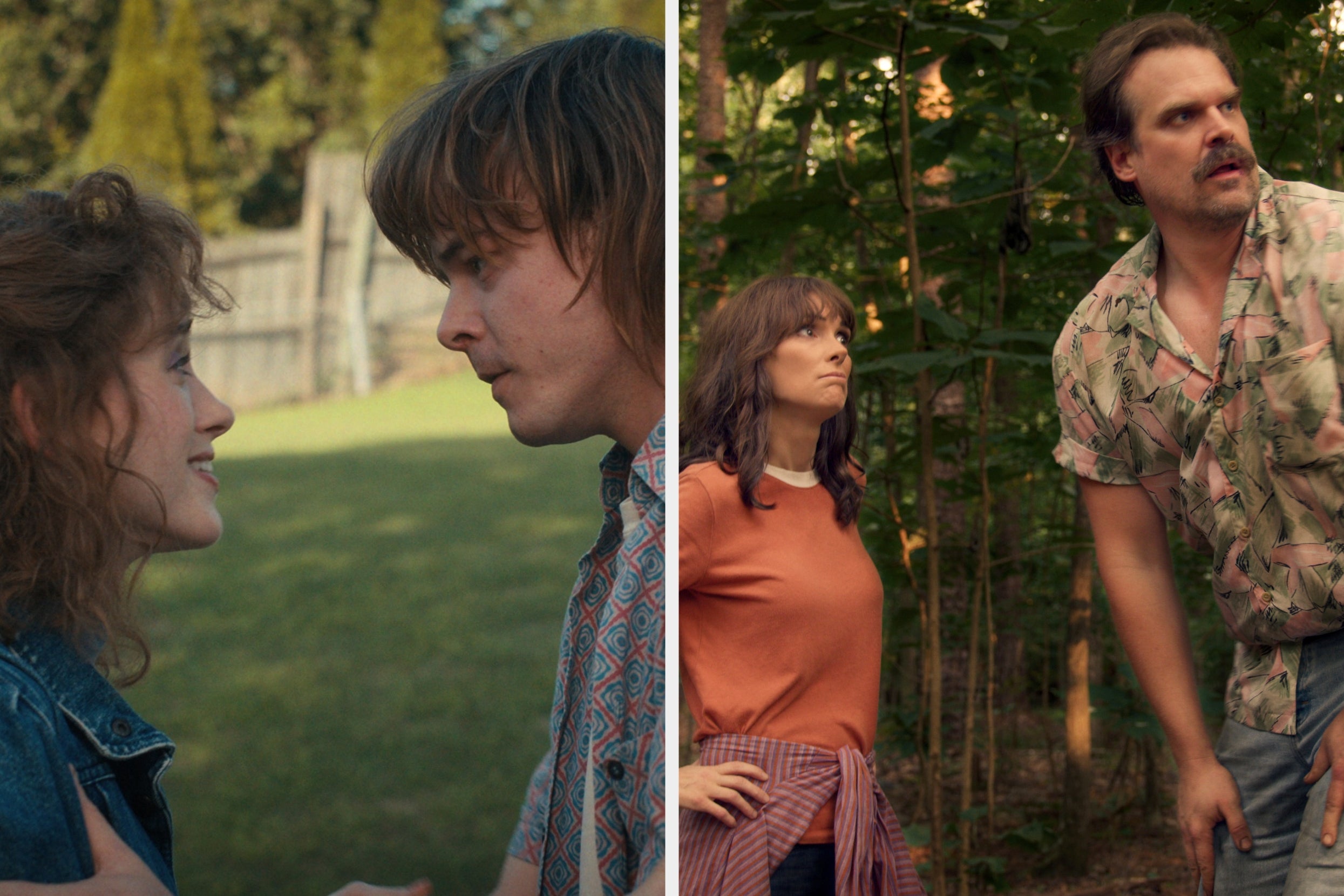 We Will See If You Have Normal Or Unpopular Opinions For The Ships In "Stranger Things"