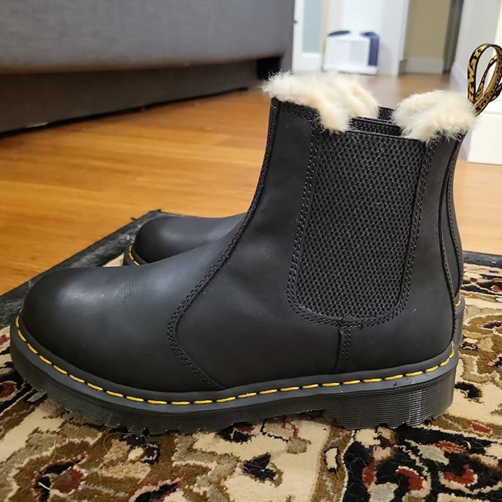 27 Top-Rated Amazon Boots For The New Season