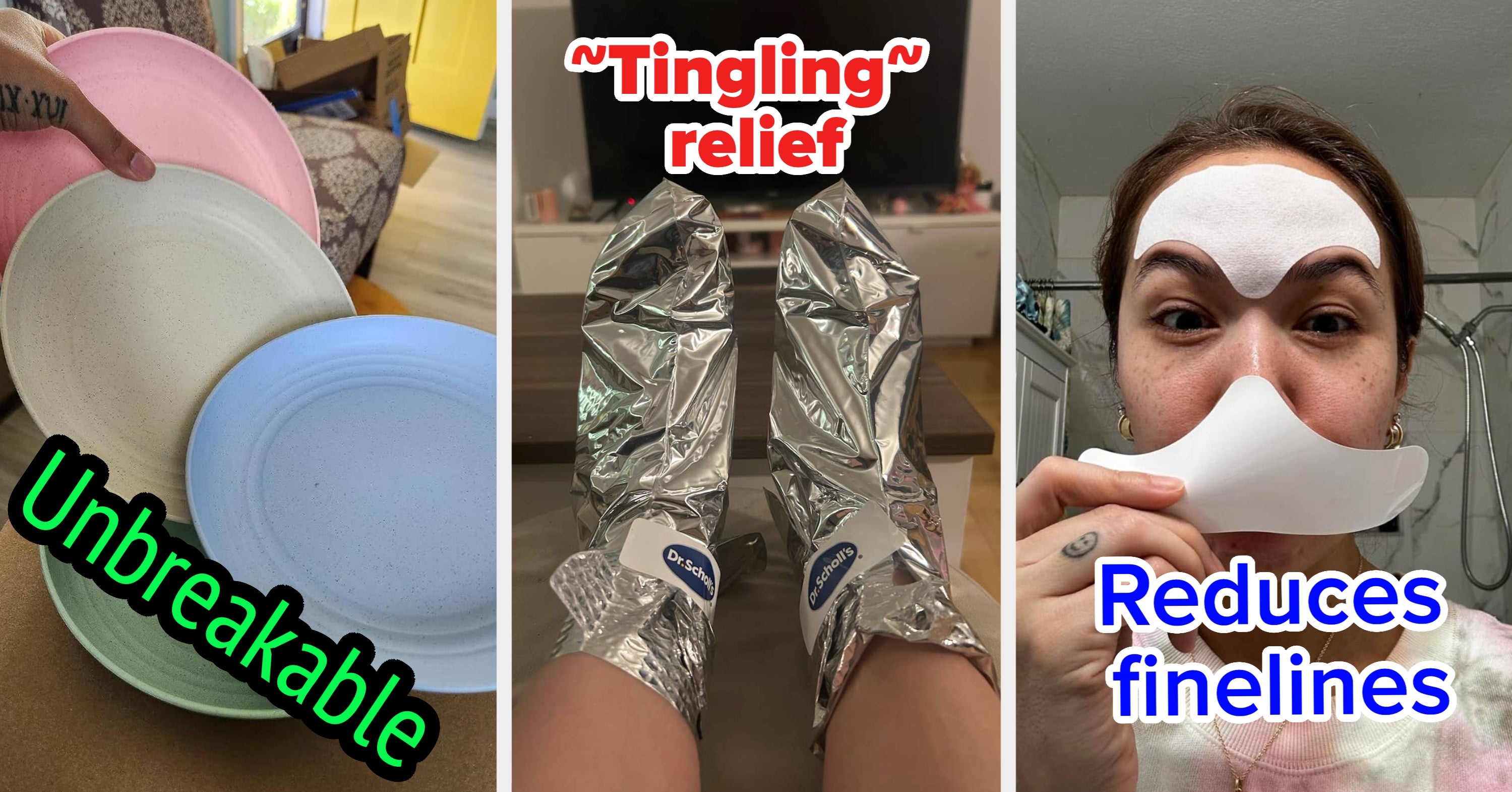 32 Underrated Products You’ll Feel Very Pleased With Yourself For Buying