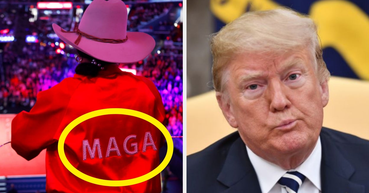 People Have No Sympathy For This Trump Voter Who Keeps Tweeting About The Cost Of Groceries